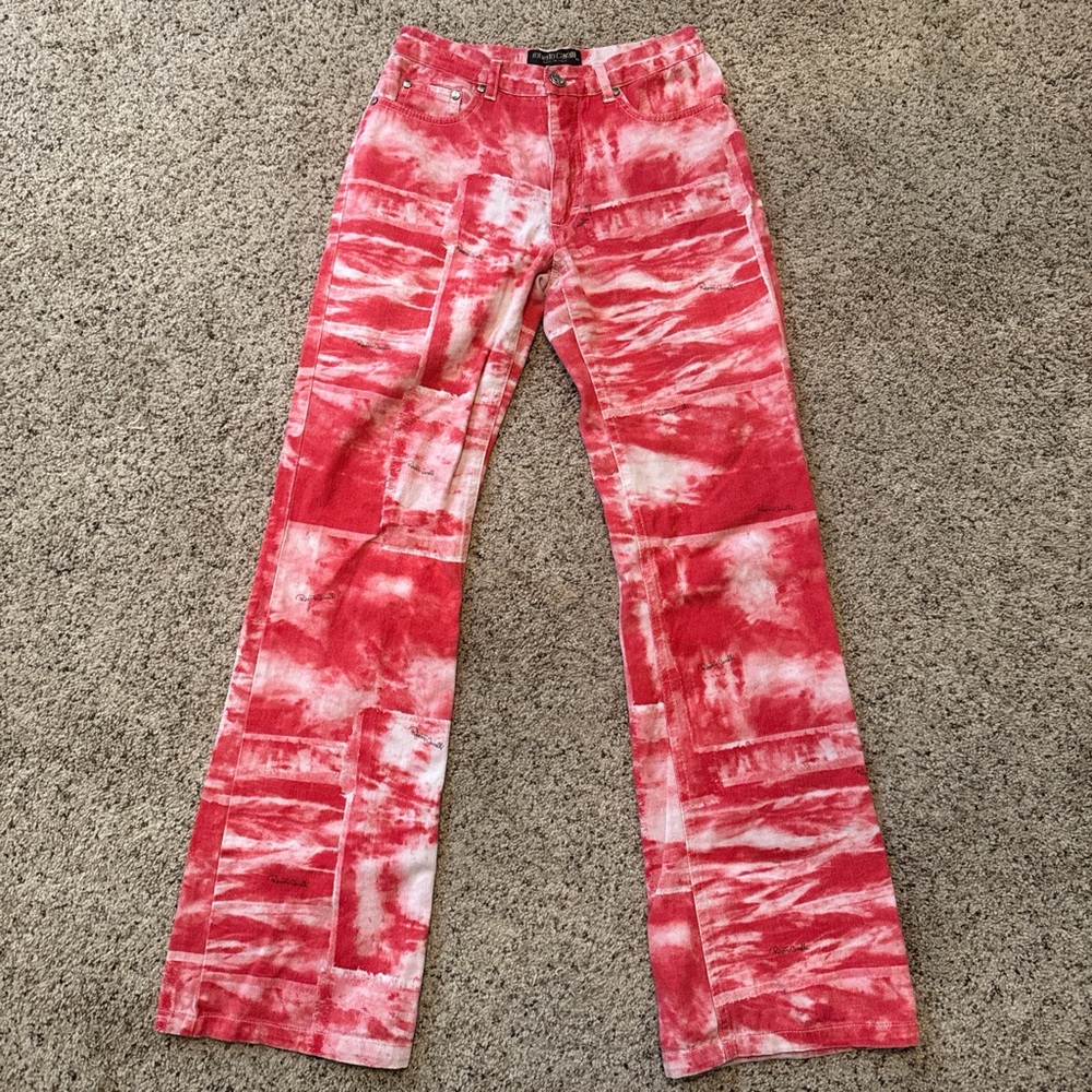 Roberto Cavalli size small jeans